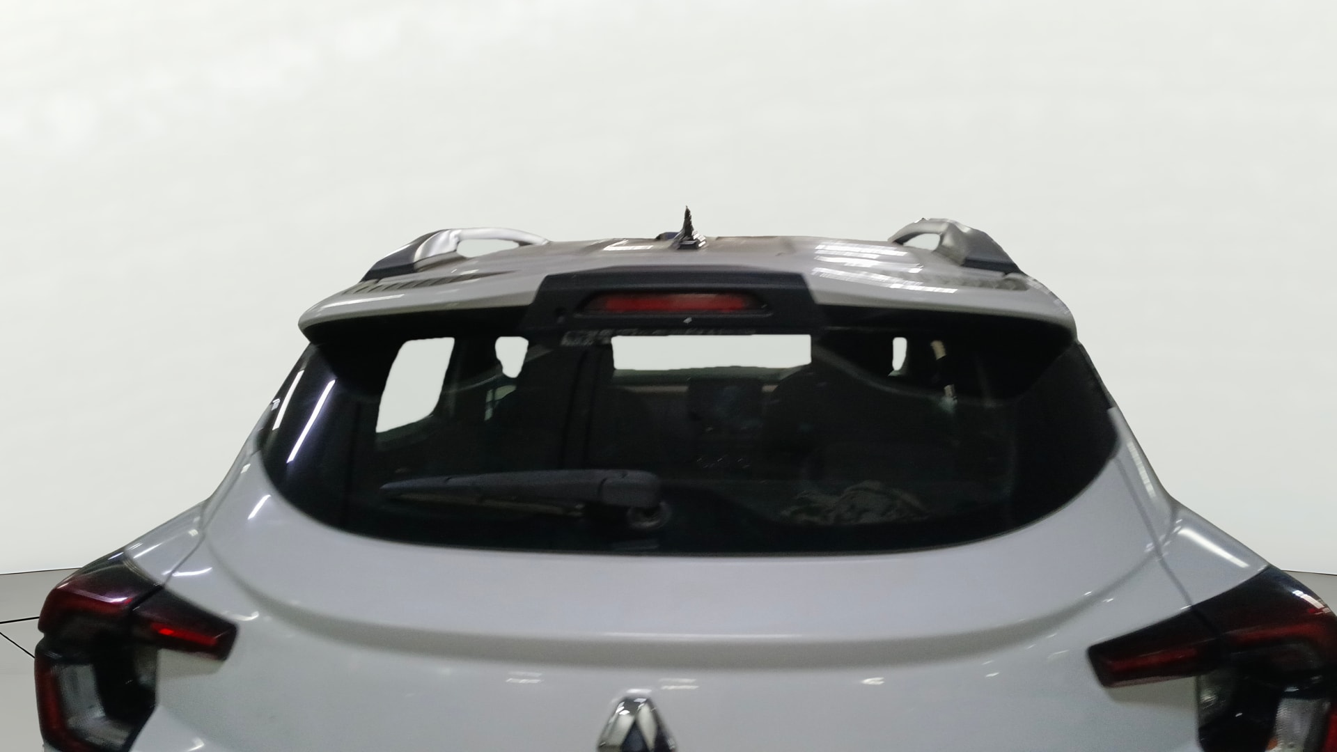 Used 2022 Renault Kiger Used 2022 Renault Kiger