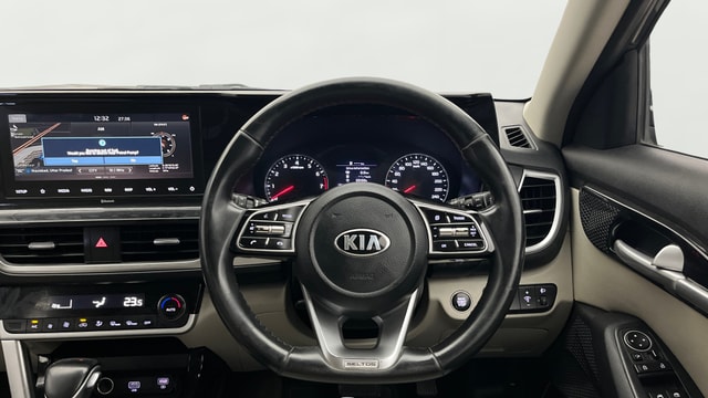 View Kia Seltos Image 13 Used Kia Seltos Image 13