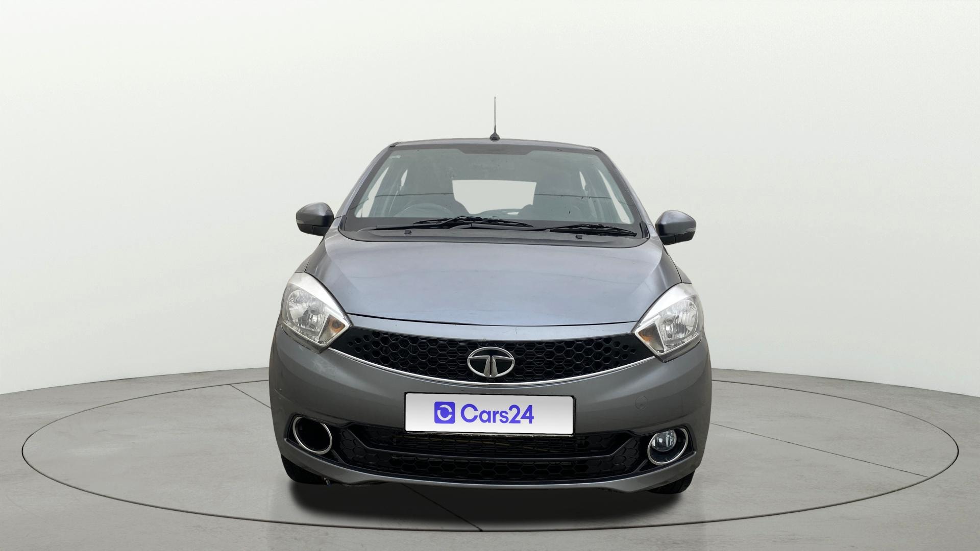 Used 2019 Tata Tiago Used 2019 Tata Tiago