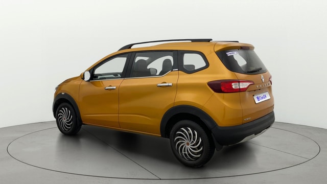 View Renault Triber Image 2 Used Renault Triber Image 2