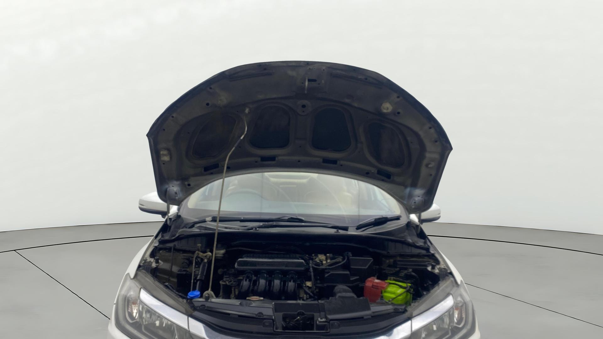 View 2019 Honda City ZX MT Diesel Anniversary Edition Image 33 Used 2019 Honda City ZX MT Diesel Anniversary Edition Image 33