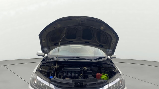 View Honda City Image 33 Used Honda City Image 33