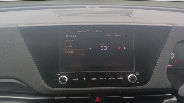 View Kia Carens Image 19 Used Kia Carens Image 19