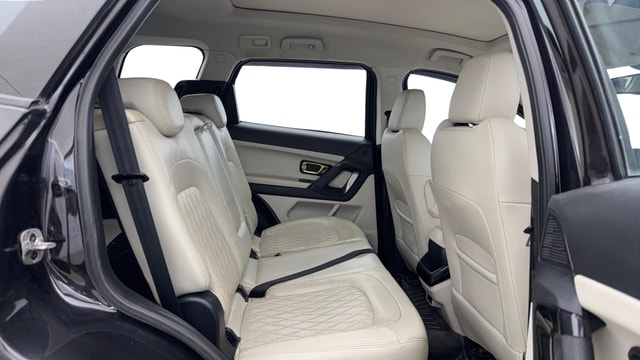 View Tata Safari Image 38 Used Tata Safari Image 38