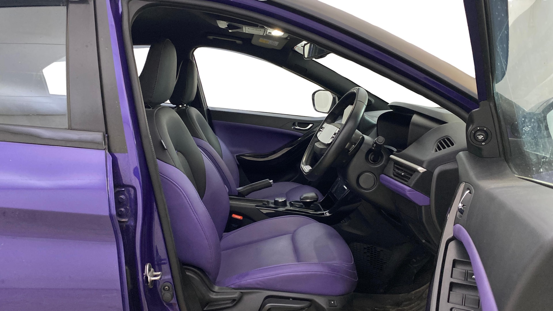 Used 2024 Tata Nexon Used 2024 Tata Nexon