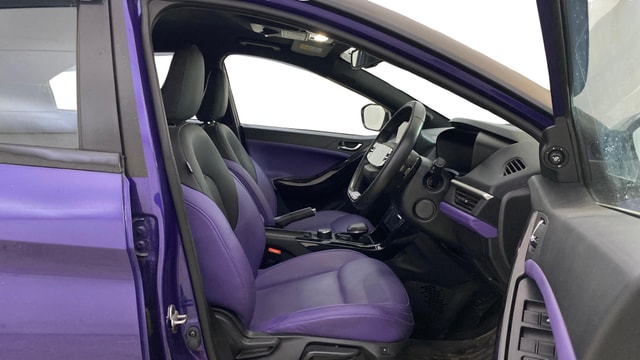 View Tata Nexon Image 27 Used Tata Nexon Image 27