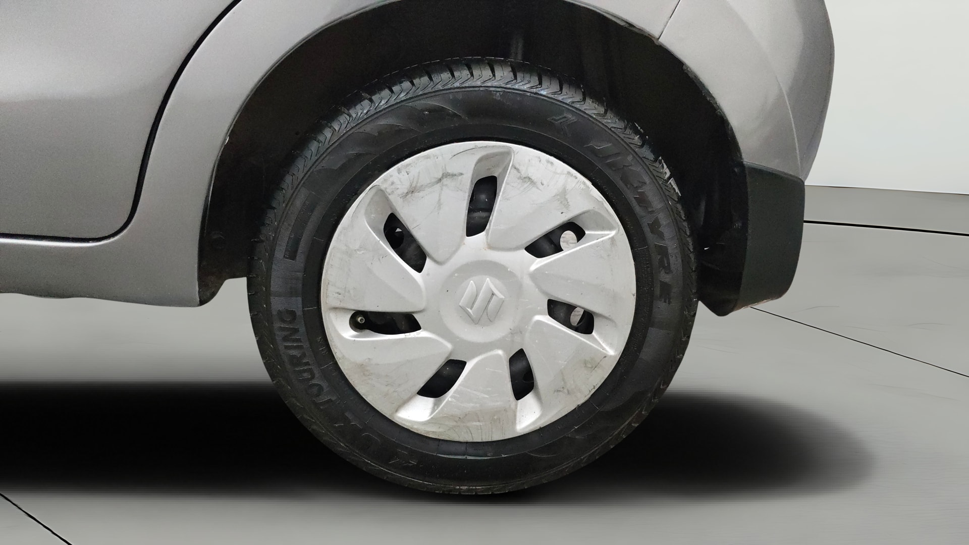 Used 2019 Maruti Suzuki 1000 Used 2019 Maruti Suzuki 1000