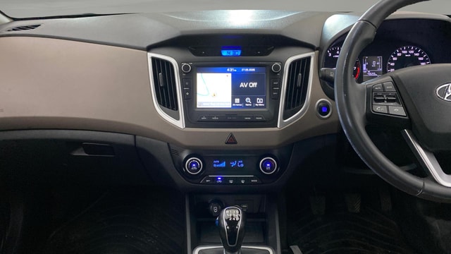 View Hyundai Creta Image 33 Used Hyundai Creta Image 33