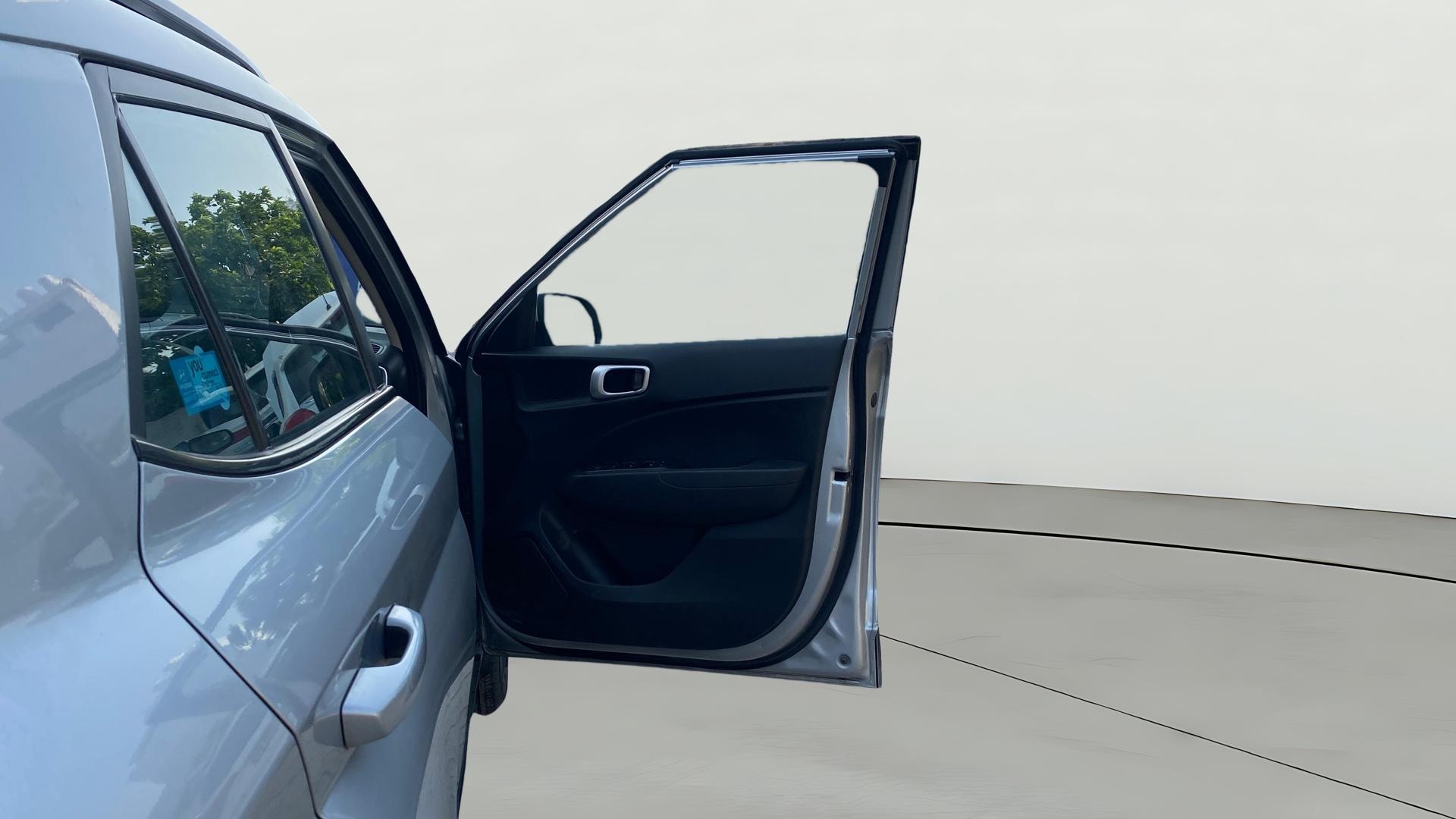 View 2019 Hyundai Venue SX 1.0 Petrol Image 45 Used 2019 Hyundai Venue SX 1.0 Petrol Image 45