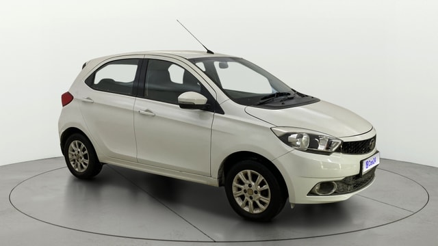 View Tata Tiago Image 21 Used Tata Tiago Image 21