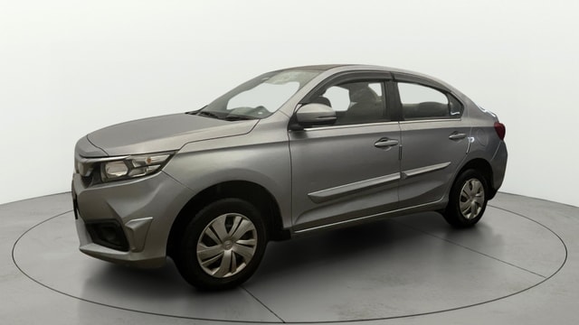 View Honda Amaze Image 35 Used Honda Amaze Image 35