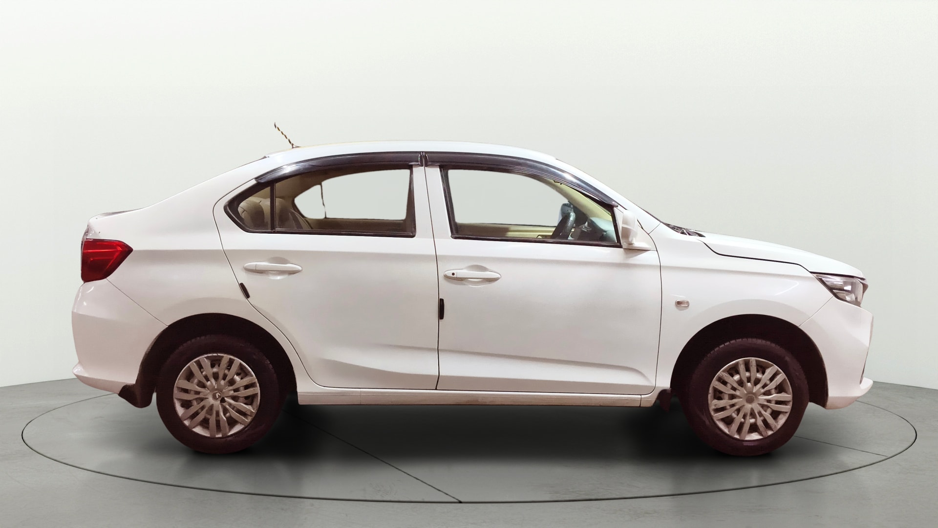 Used 2022 Honda Amaze Used 2022 Honda Amaze