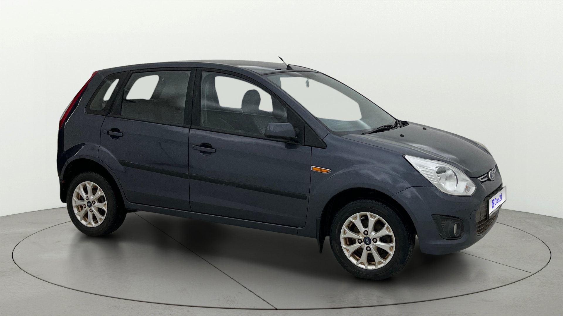 View 2014 Ford Figo 1.2P Ambiente MT BS IV Image 35 Used 2014 Ford Figo 1.2P Ambiente MT BS IV Image 35