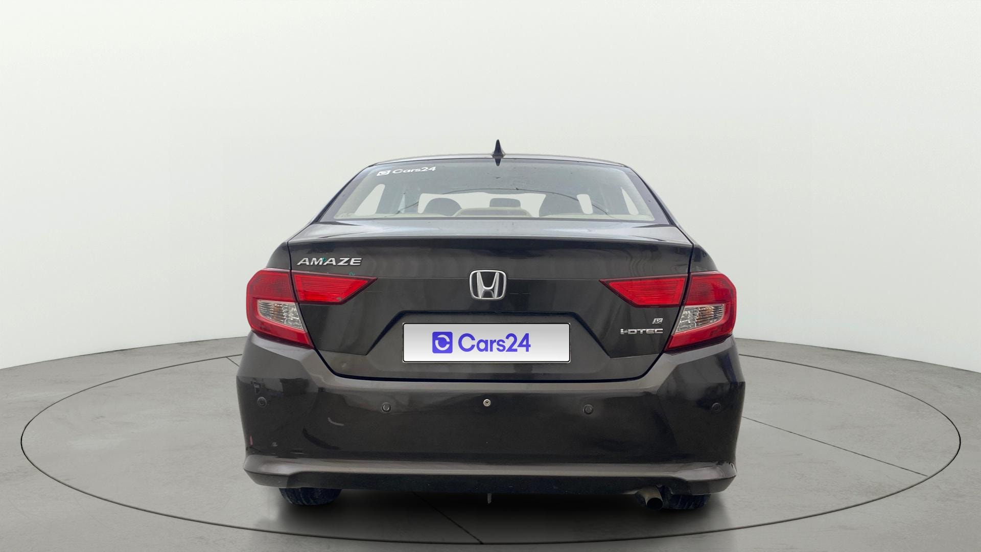 View 2019 Honda Amaze E MT Petrol BS IV Image 39 Used 2019 Honda Amaze E MT Petrol BS IV Image 39