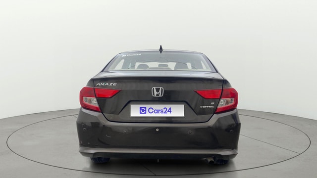 View Honda Amaze Image 39 Used Honda Amaze Image 39