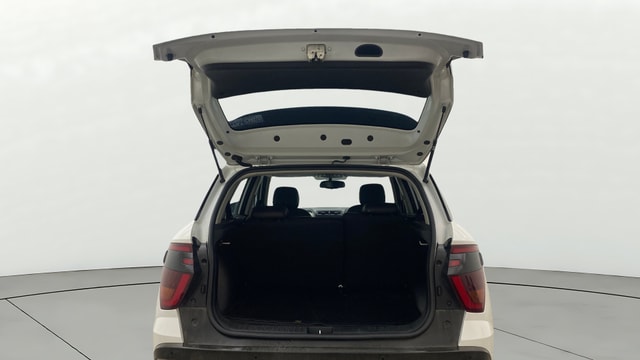 View Hyundai Creta Image 32 Used Hyundai Creta Image 32