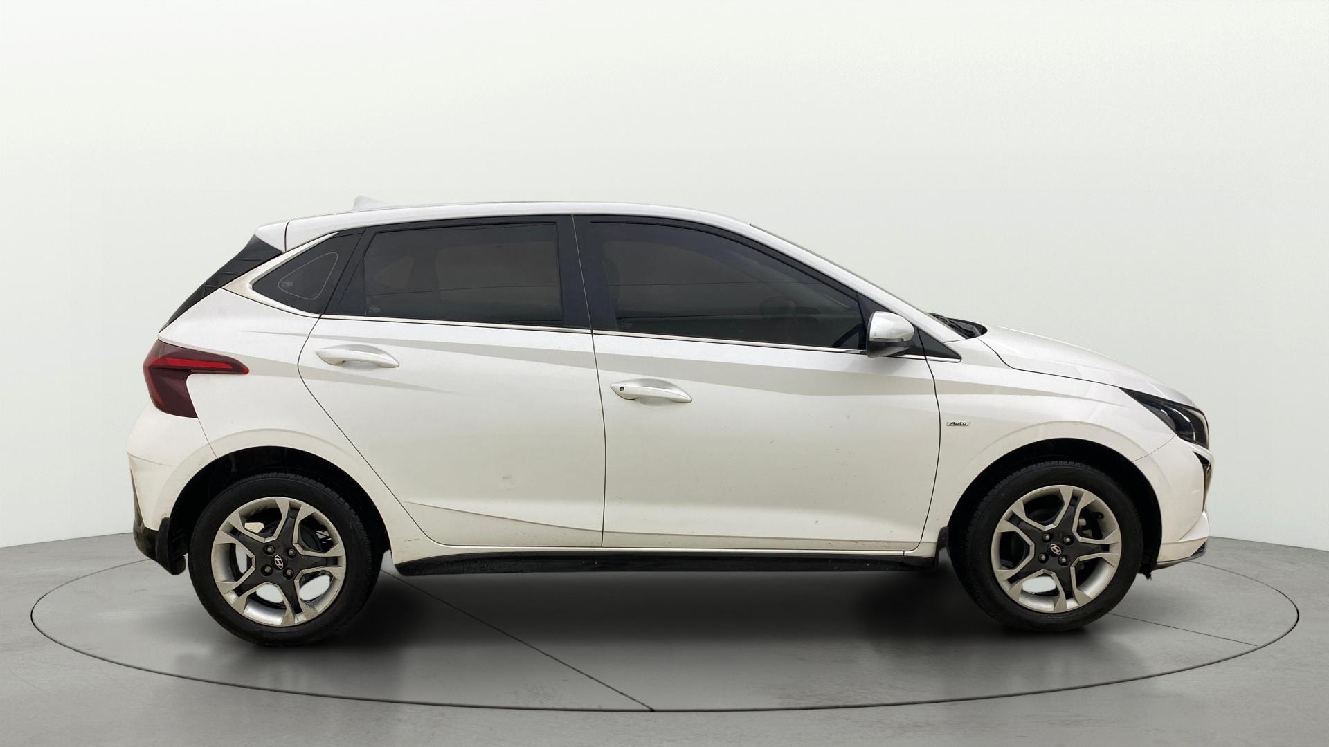 Used 2024 Hyundai Elite i20 Used 2024 Hyundai Elite i20