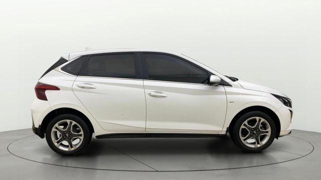 View Hyundai Elite i20 Image 8 Used Hyundai Elite i20 Image 8