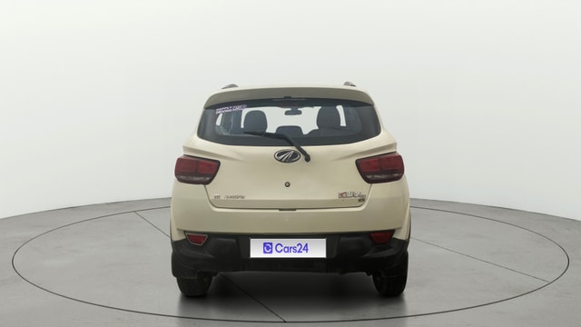 View Mahindra KUV100 Image 38 Used Mahindra KUV100 Image 38