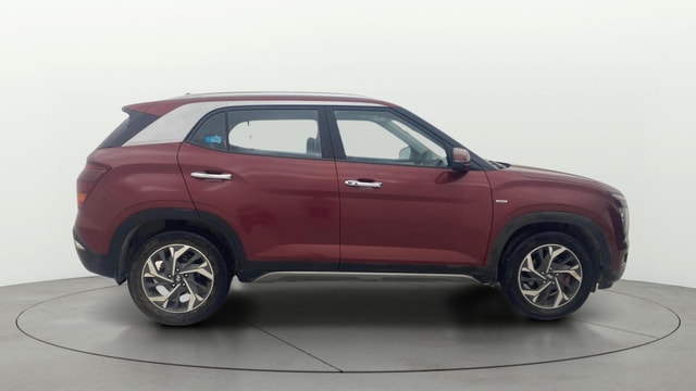 View Hyundai Creta Image 28 Used Hyundai Creta Image 28