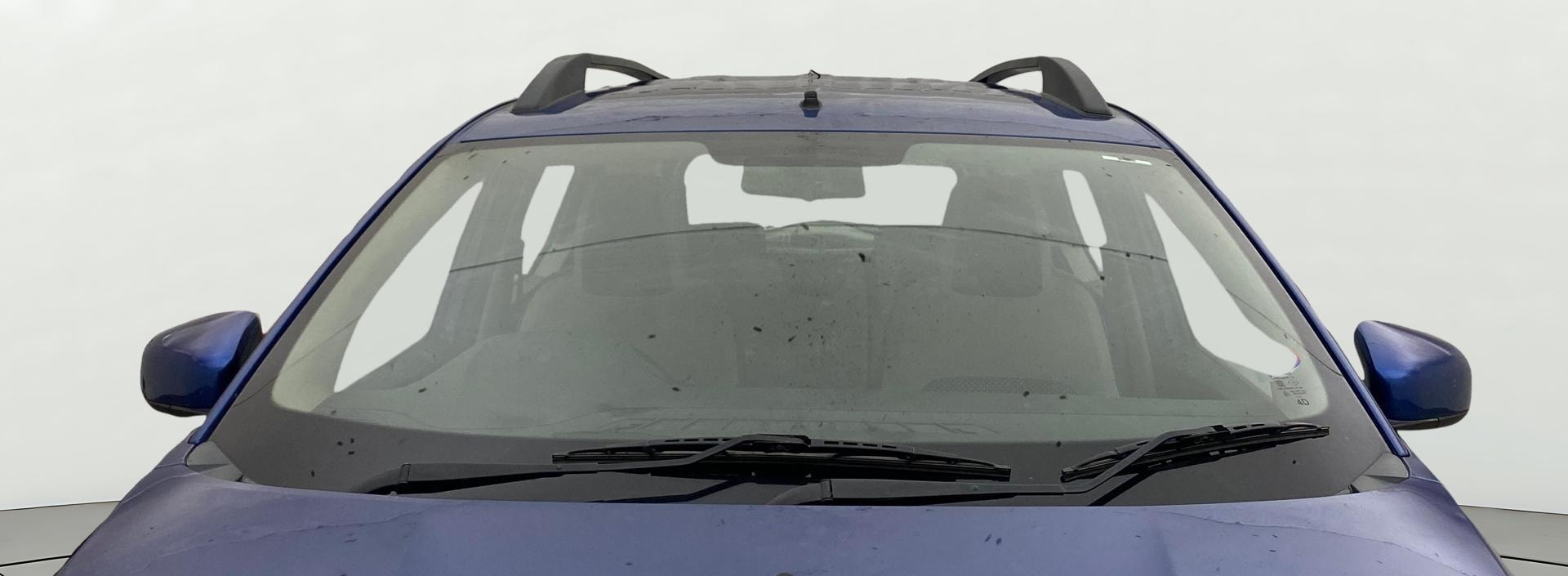 View 2020 Renault Triber RXZ Image 31 Used 2020 Renault Triber RXZ Image 31