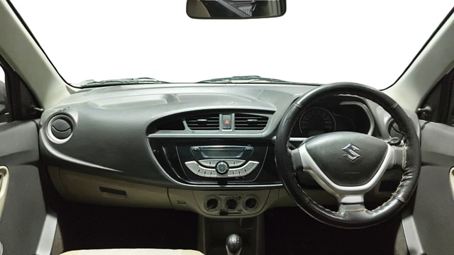 View Maruti Suzuki Alto K10 Image 15 Used Maruti Suzuki Alto K10 Image 15