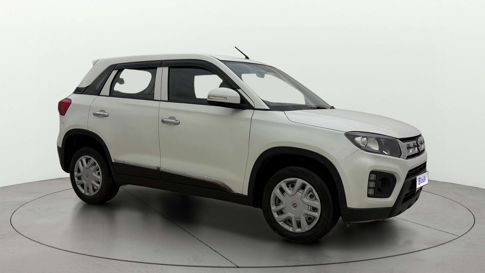 View 2022 Maruti Suzuki 1000 Base Variant Image 21 Used 2022 Maruti Suzuki 1000 Base Variant Image 21