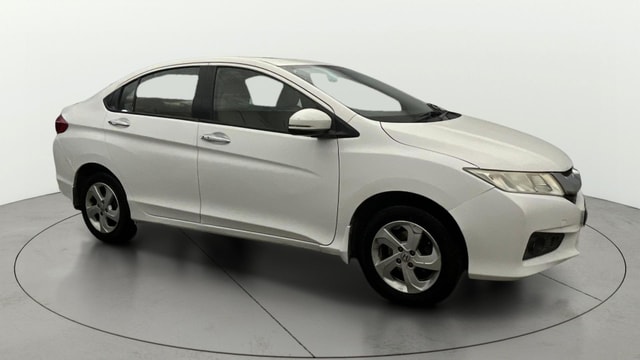 View Honda City Image 23 Used Honda City Image 23