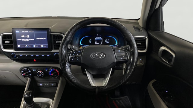 View Hyundai Venue Image 20 Used Hyundai Venue Image 20