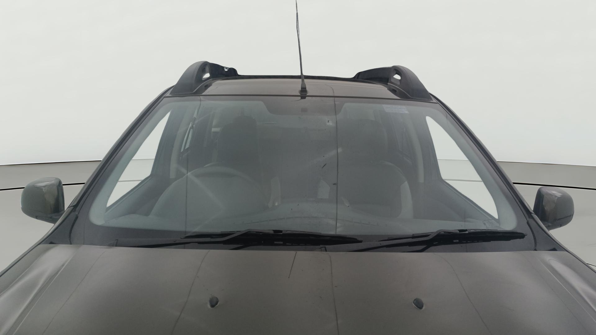 View 2017 Renault Duster Petrol RXL Image 30 Used 2017 Renault Duster Petrol RXL Image 30
