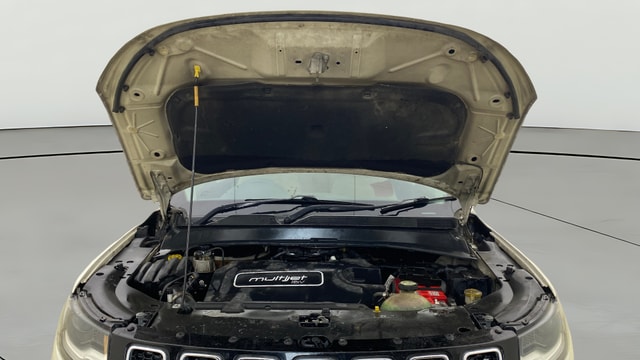 View Jeep Compass Image 18 Used Jeep Compass Image 18