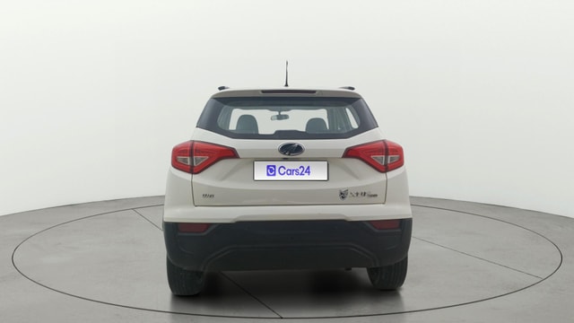 View Mahindra XUV300 Image 39 Used Mahindra XUV300 Image 39