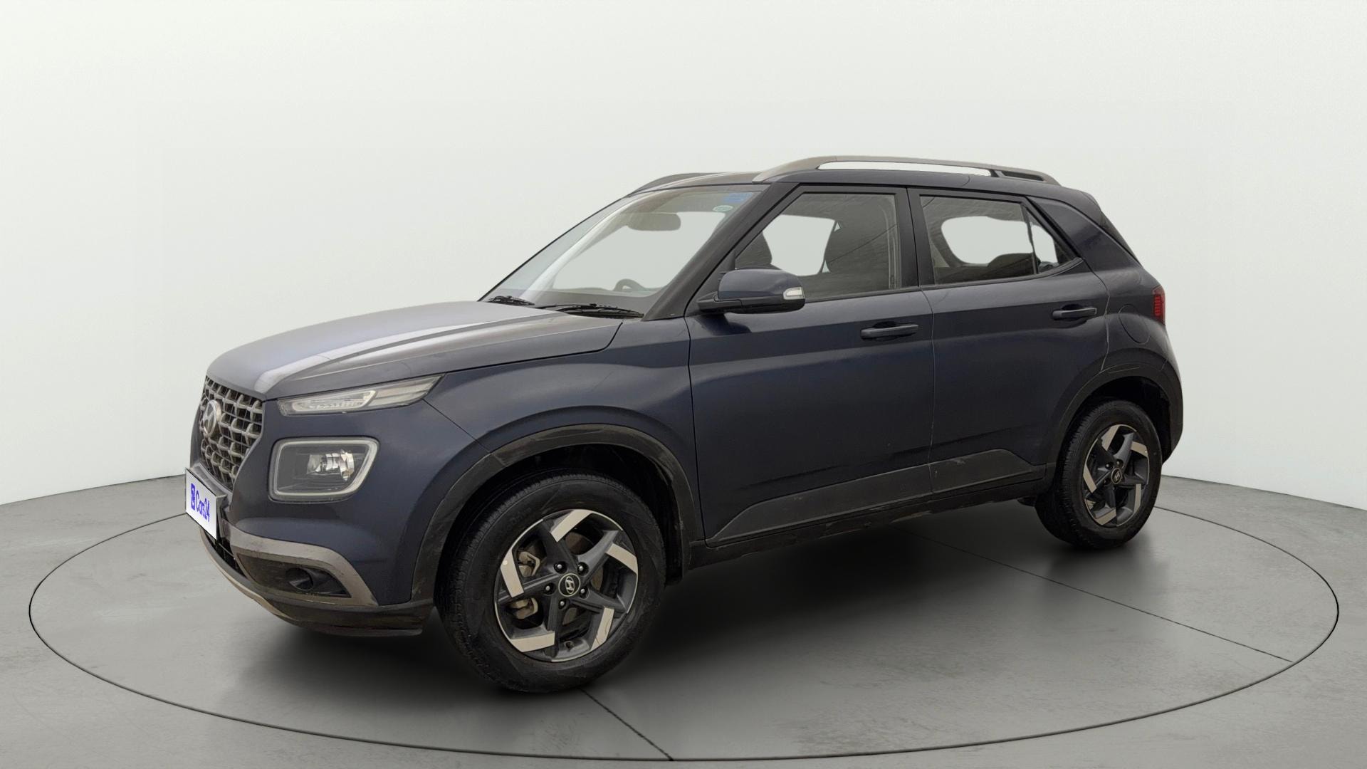 Used 2019 Hyundai Venue Used 2019 Hyundai Venue