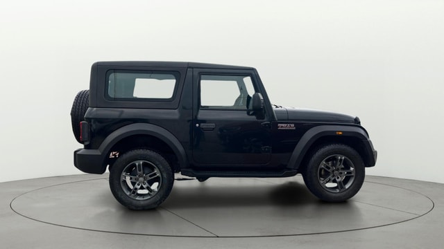 View Mahindra Thar Image 8 Used Mahindra Thar Image 8
