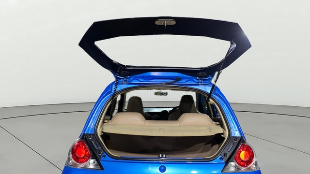 View Honda Brio Image 36 Used Honda Brio Image 36