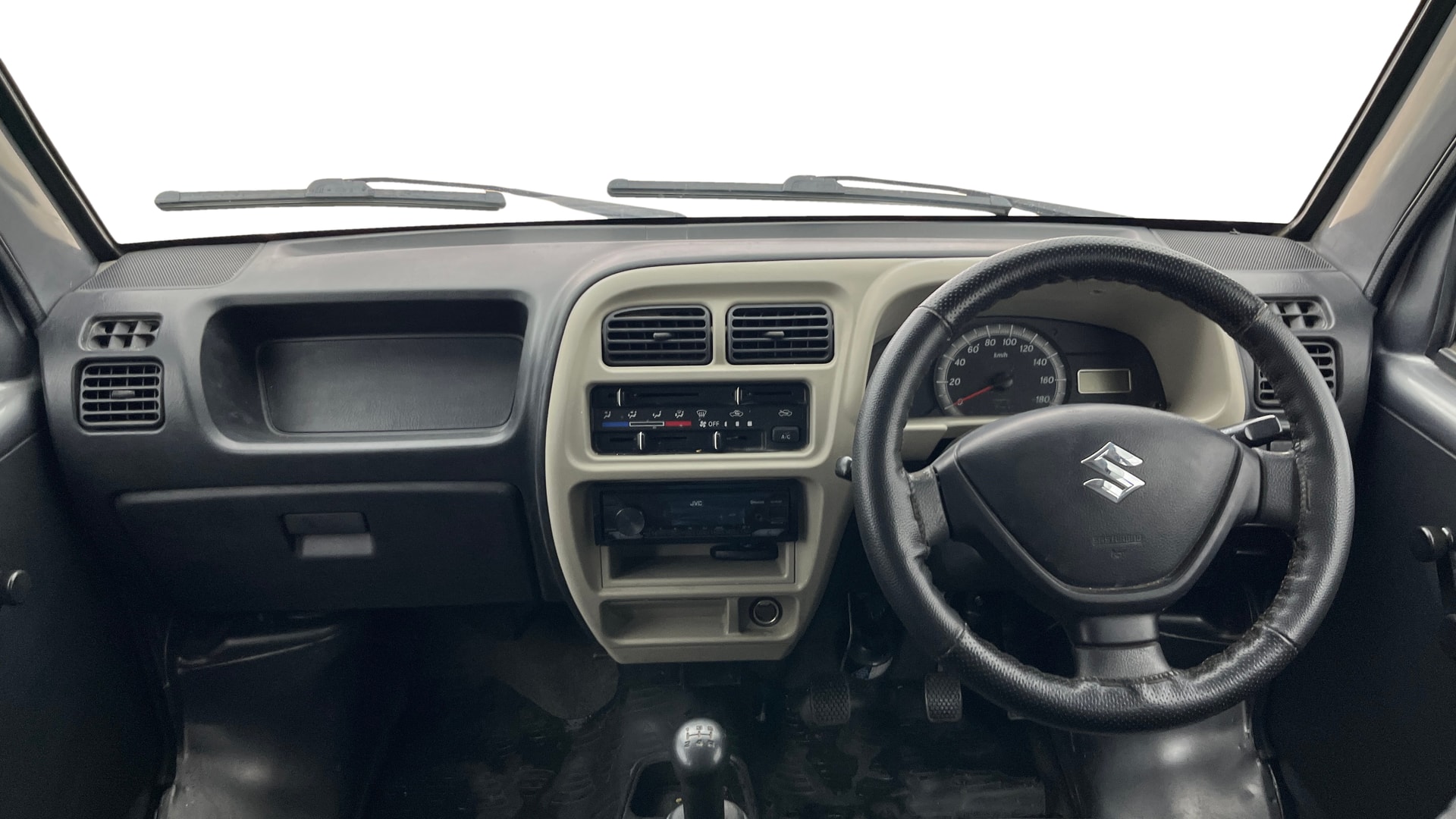 View 2021 Maruti Suzuki 1000 Base Variant Image 15 Used 2021 Maruti Suzuki 1000 Base Variant Image 15