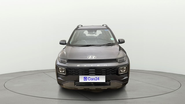 View Hyundai Exter Image 1 Used Hyundai Exter Image 1