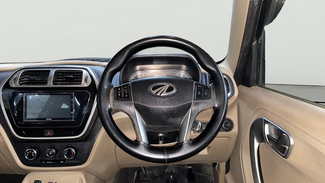 View Mahindra Bolero Neo Image 14 Used Mahindra Bolero Neo Image 14