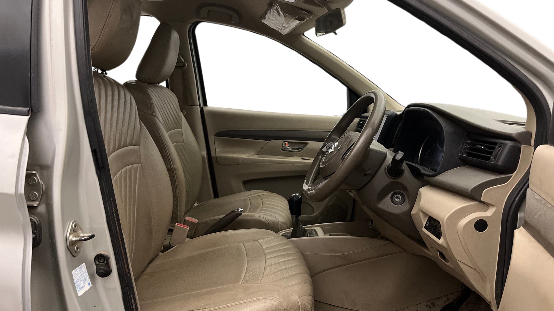 View 2019 Maruti Suzuki 1000 Base Variant Image 26 Used 2019 Maruti Suzuki 1000 Base Variant Image 26