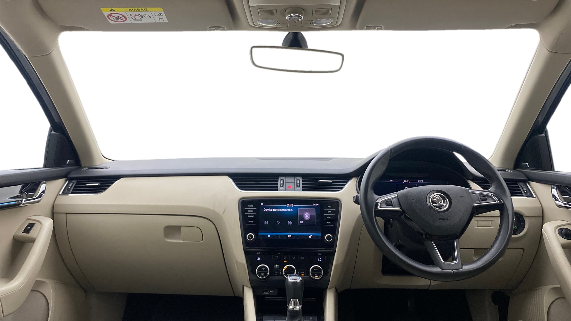 Used 2019 Skoda Octavia Used 2019 Skoda Octavia