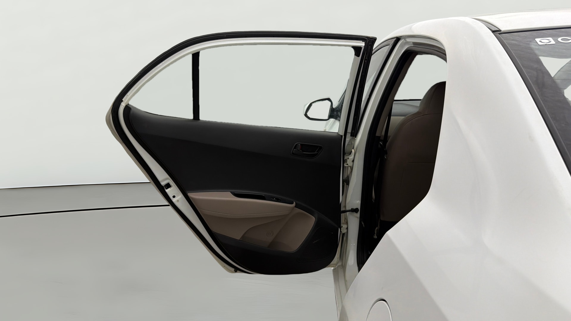View 2019 Hyundai Xcent S Petrol Image 22 Used 2019 Hyundai Xcent S Petrol Image 22