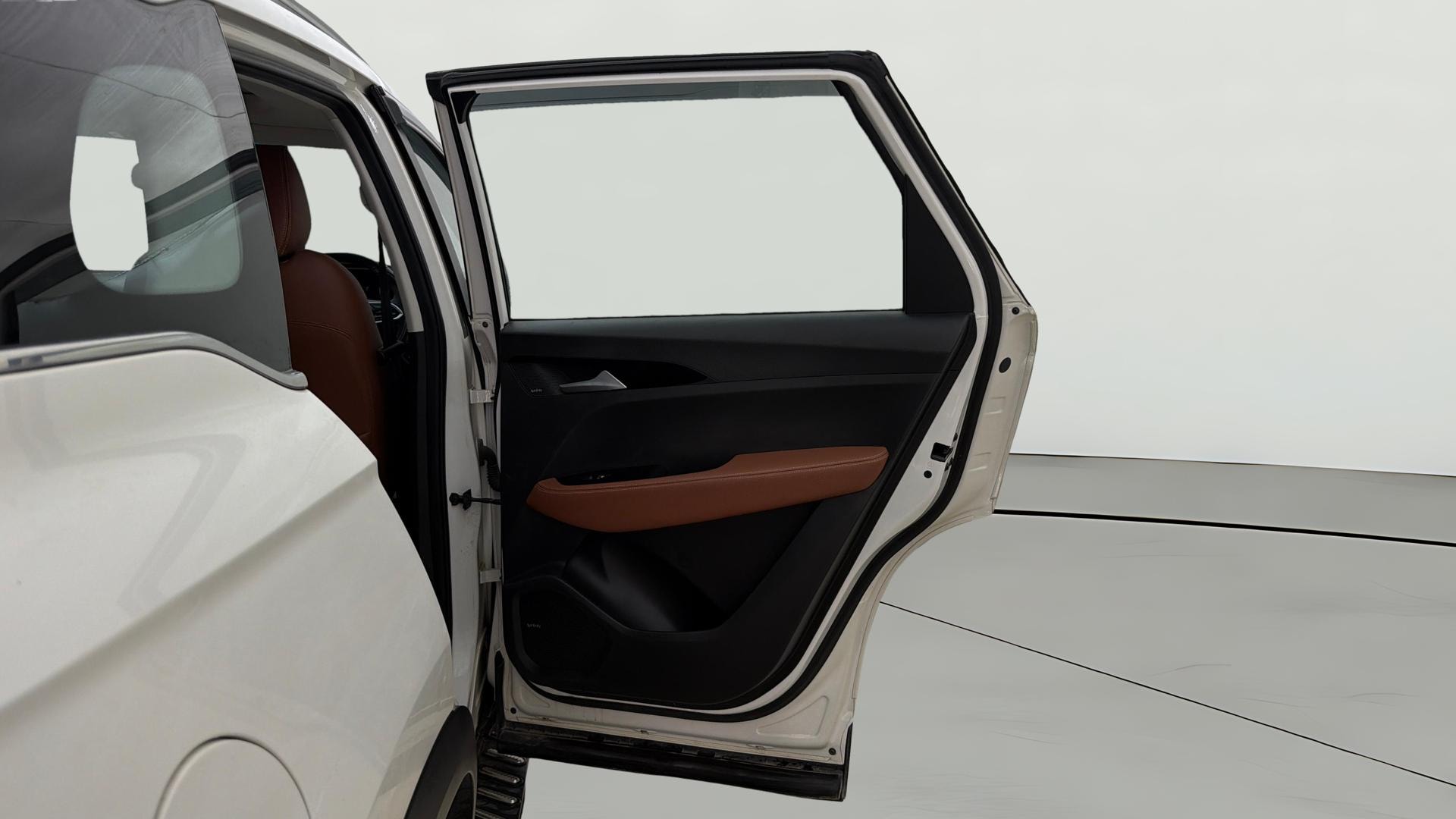 Used 2023 MG Hector Plus Used 2023 MG Hector Plus