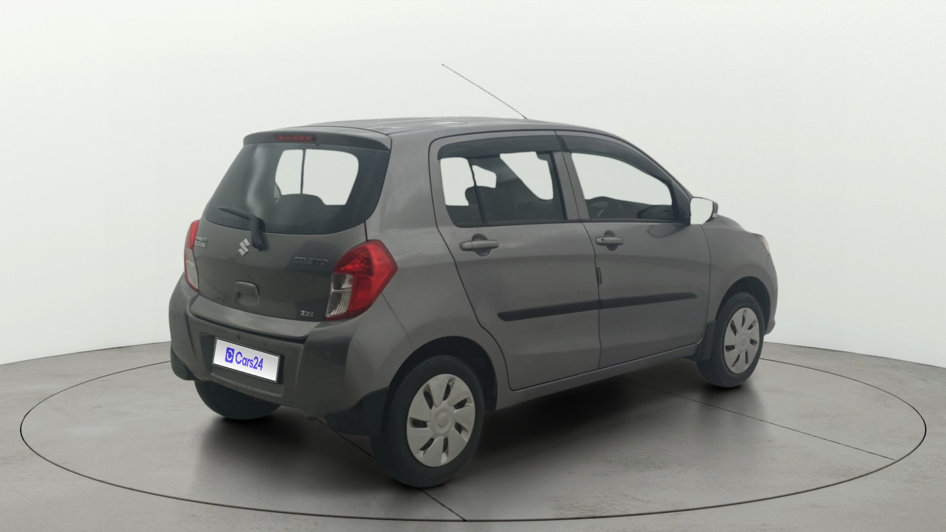 View 2018 Maruti Suzuki 1000 Base Variant Image 44 Used 2018 Maruti Suzuki 1000 Base Variant Image 44
