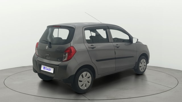 View Maruti Suzuki 1000 Image 44 Used Maruti Suzuki 1000 Image 44