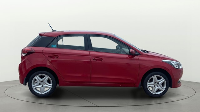 View Hyundai Elite i20 Image 8 Used Hyundai Elite i20 Image 8