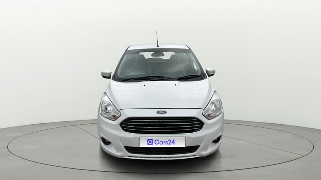 View Ford Figo Aspire Image 1 Used Ford Figo Aspire Image 1