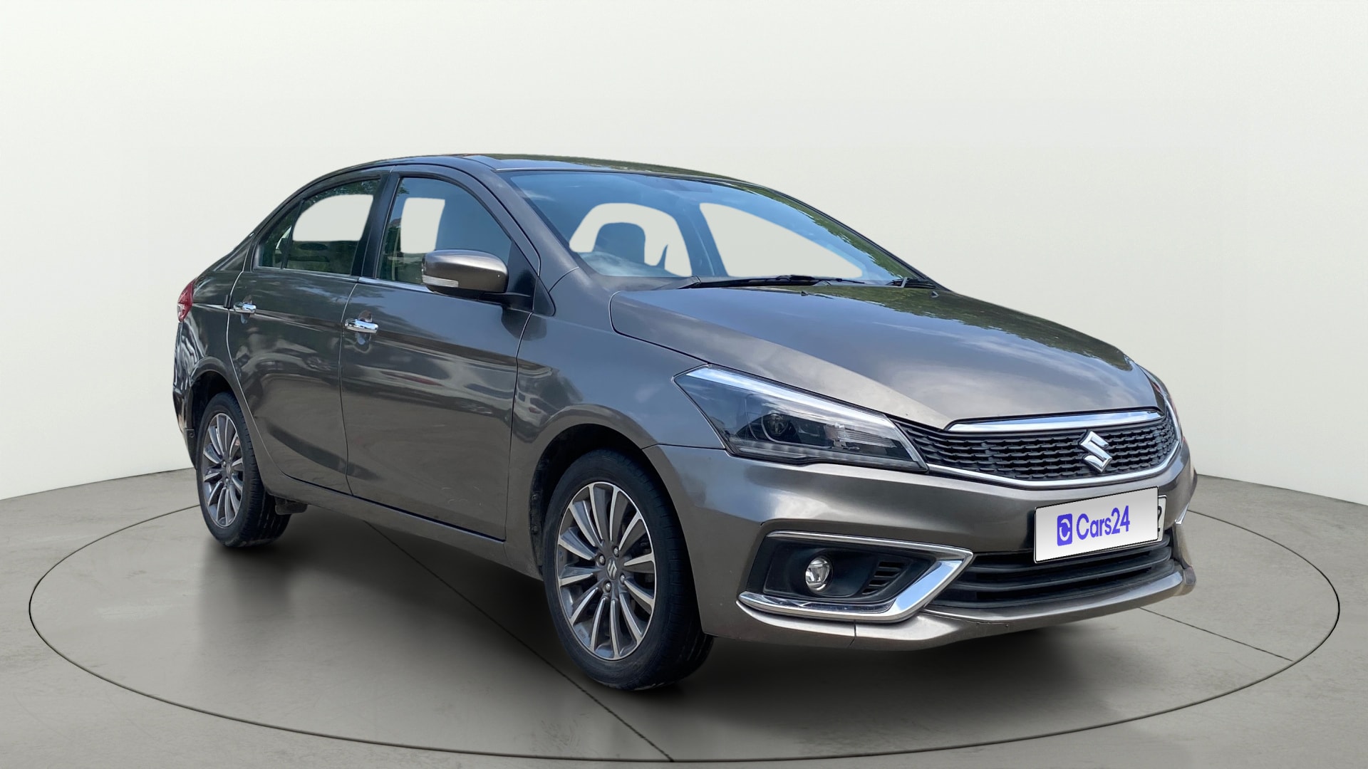 View 2018 Maruti Suzuki 1000 Base Variant Image 22 Used 2018 Maruti Suzuki 1000 Base Variant Image 22