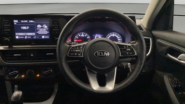 View Kia Seltos Image 20 Used Kia Seltos Image 20