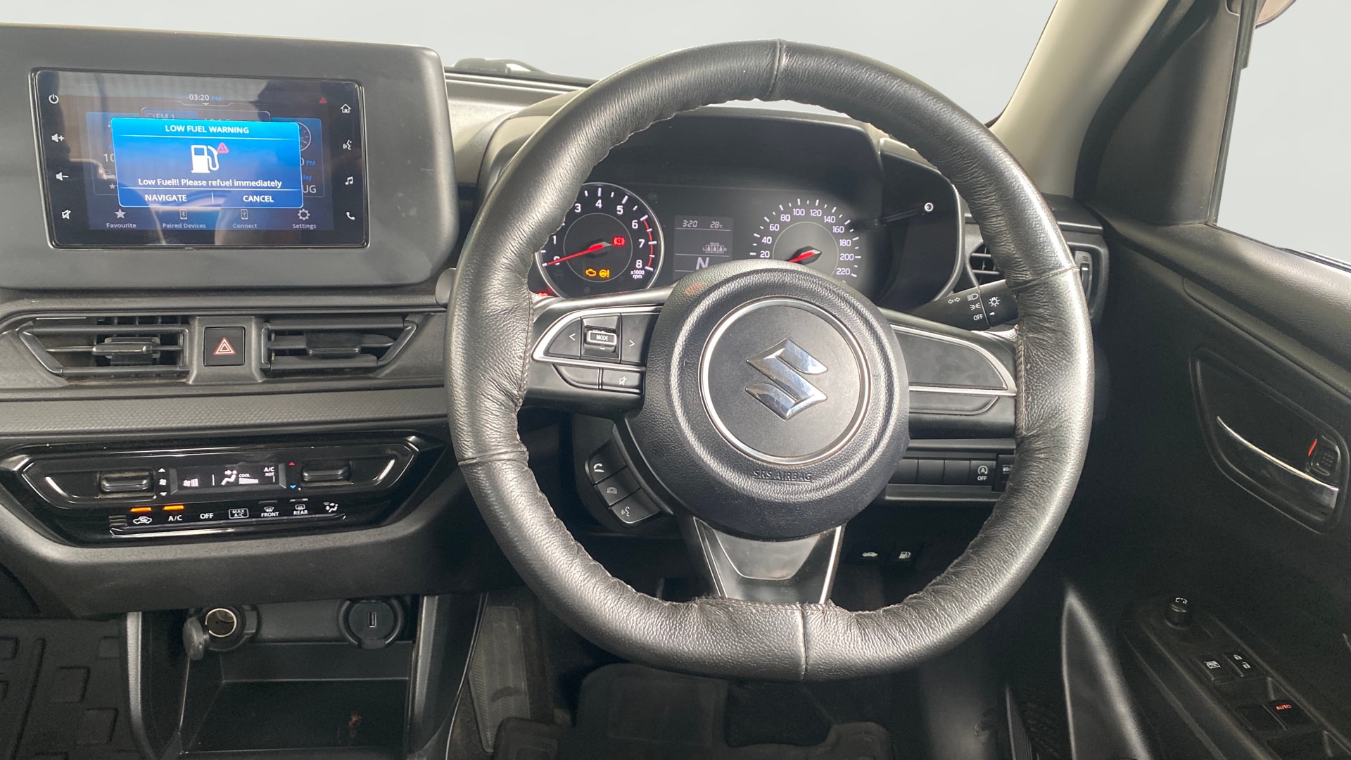View 2024 Maruti Suzuki 1000 Base Variant Image 20 Used 2024 Maruti Suzuki 1000 Base Variant Image 20