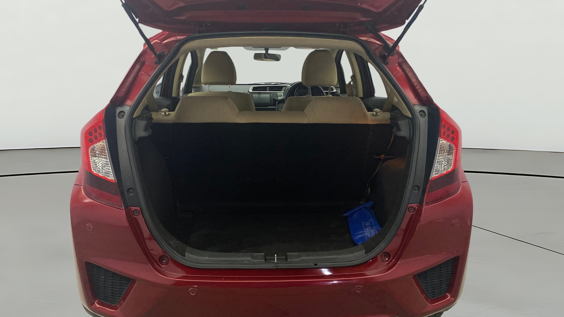 Used 2019 Honda Jazz Used 2019 Honda Jazz